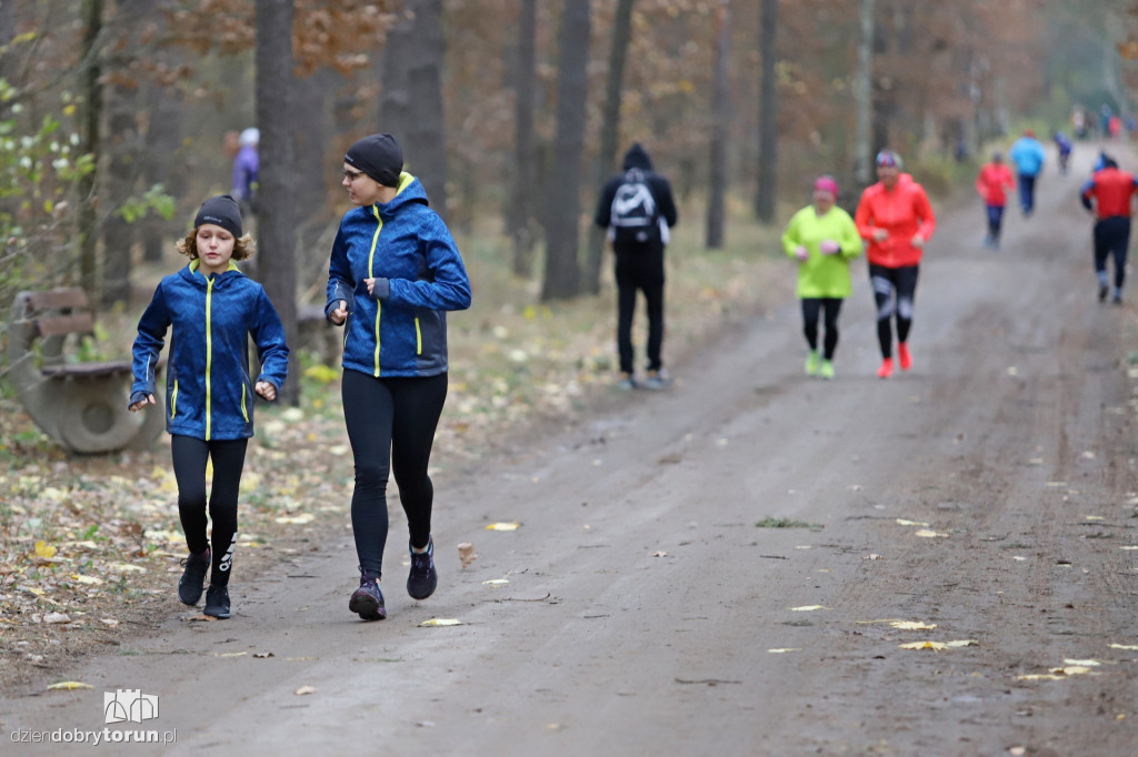 parkrun Toruń #267