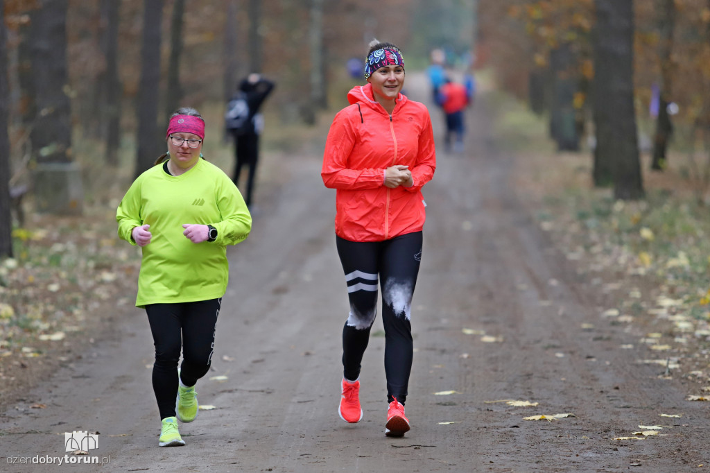 parkrun Toruń #267