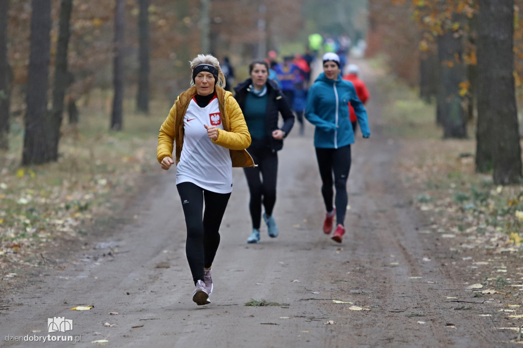 parkrun Toruń #267