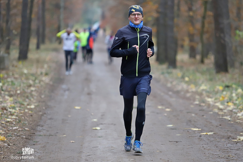 parkrun Toruń #267
