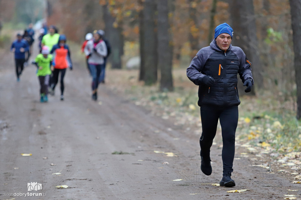 parkrun Toruń #267