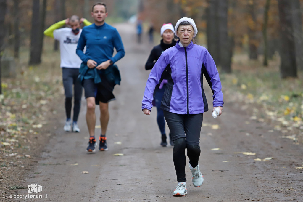 parkrun Toruń #267
