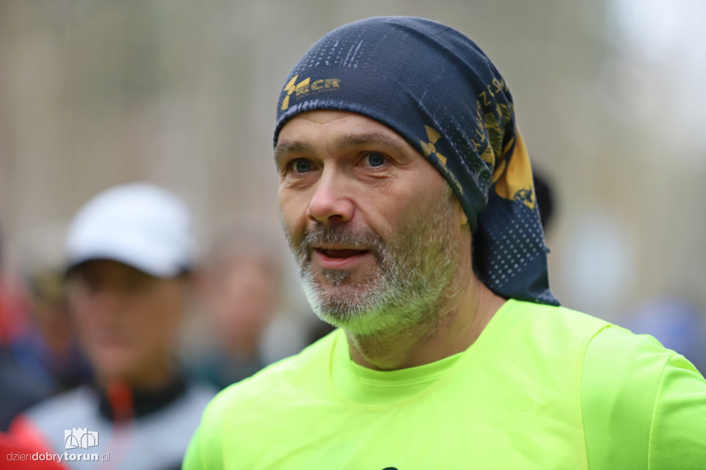 parkrun Toruń #267
