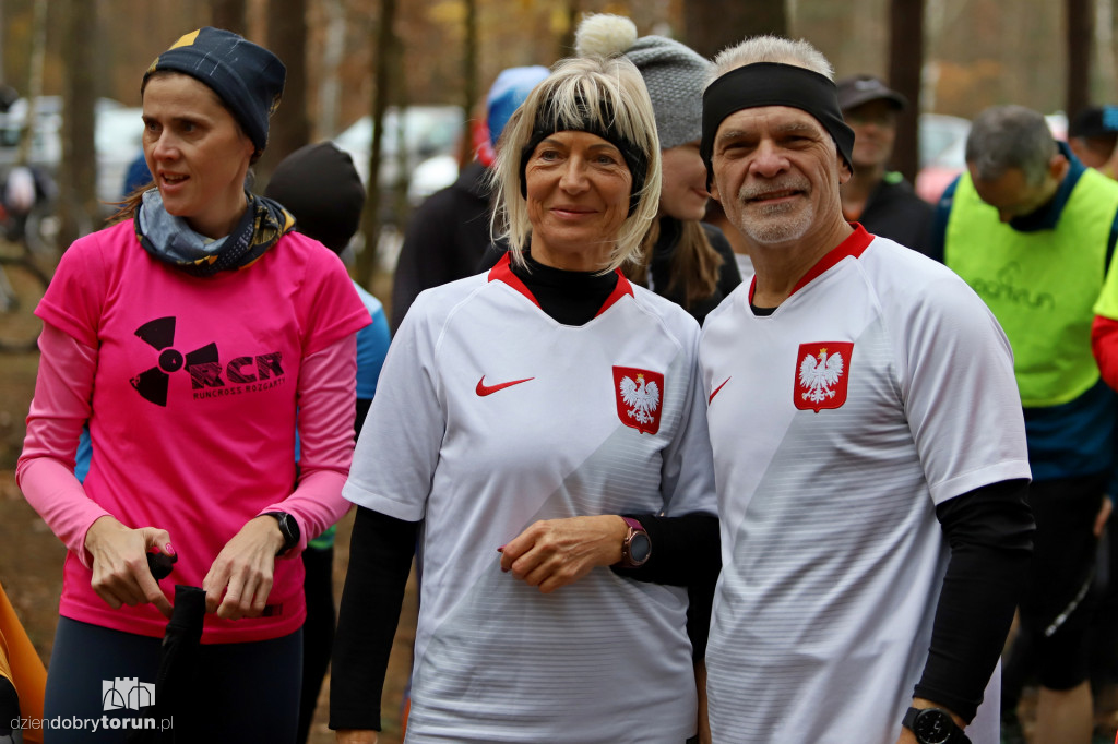 parkrun Toruń #267
