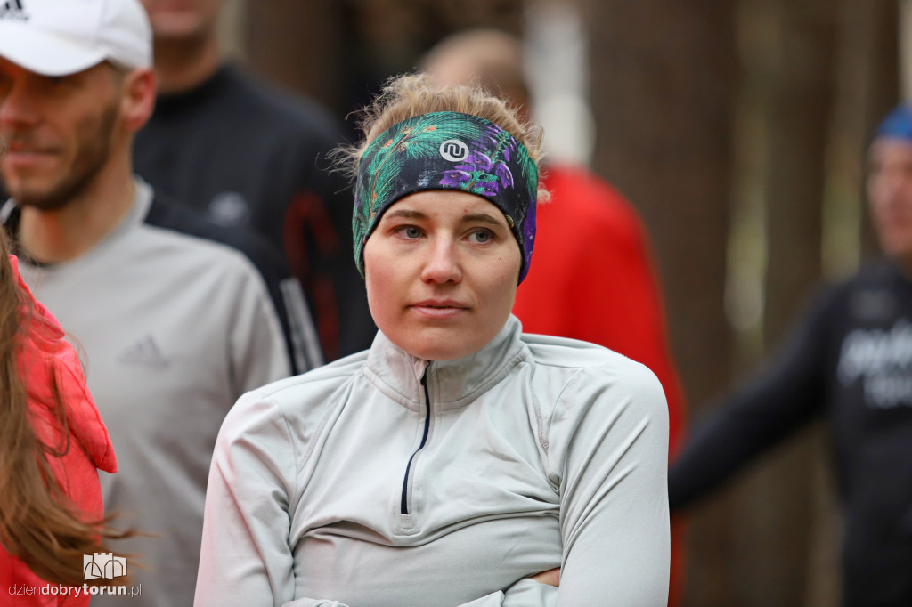 parkrun Toruń #267