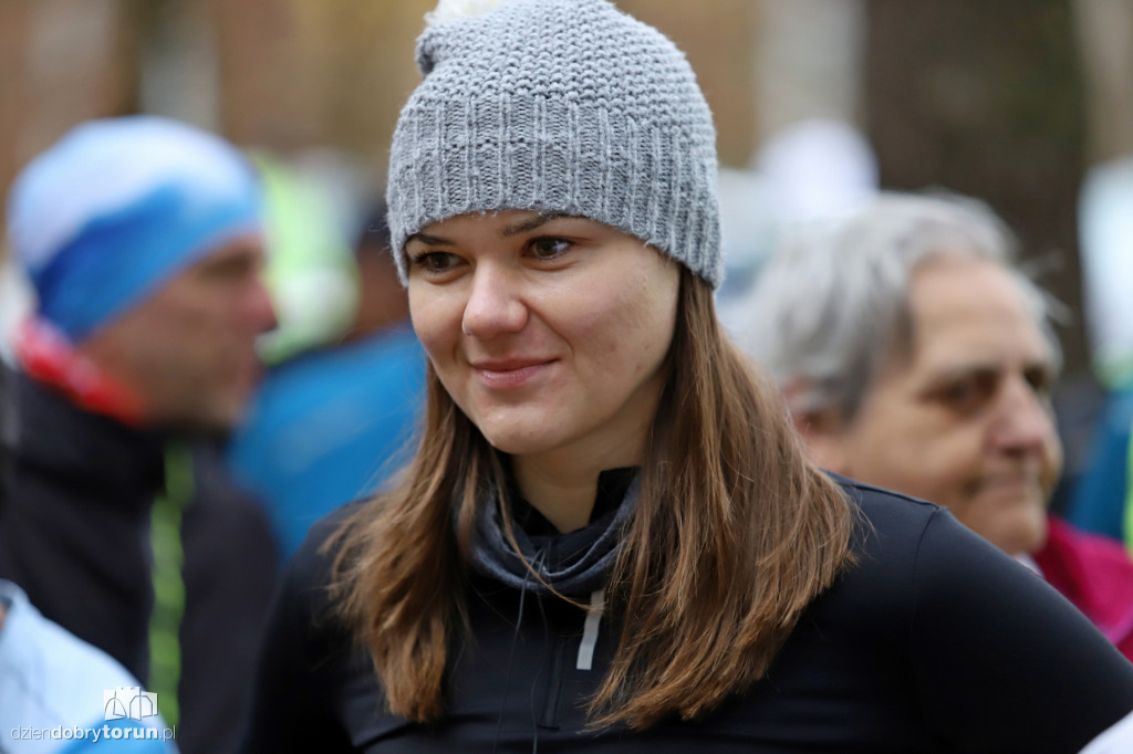 parkrun Toruń #267