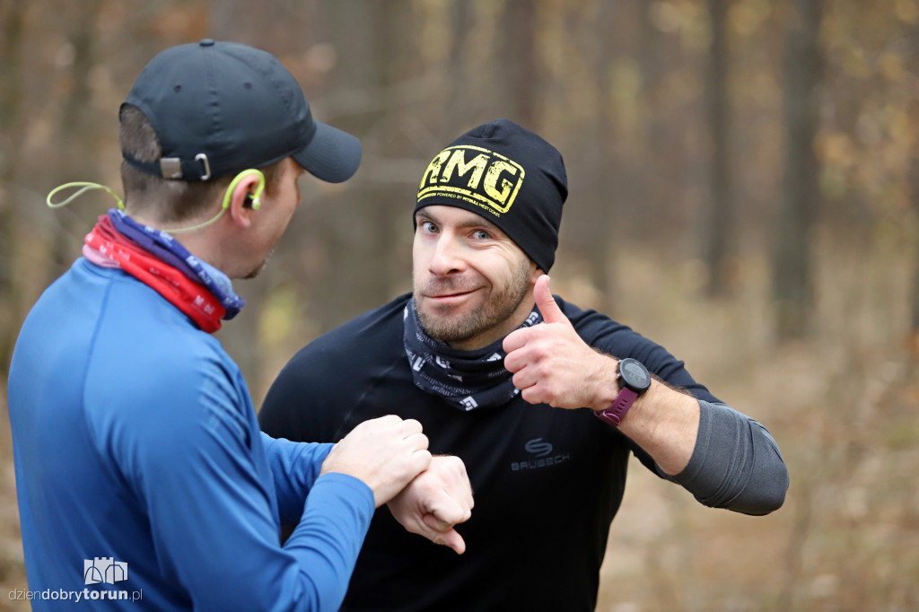 parkrun Toruń #267