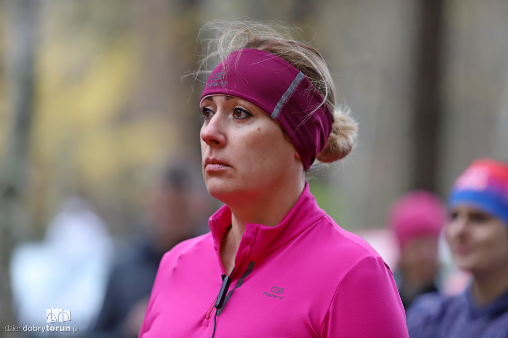 parkrun Toruń #267