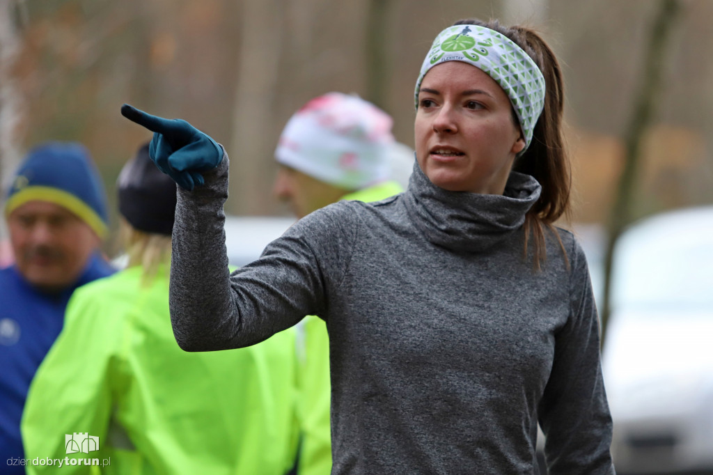 parkrun Toruń #267