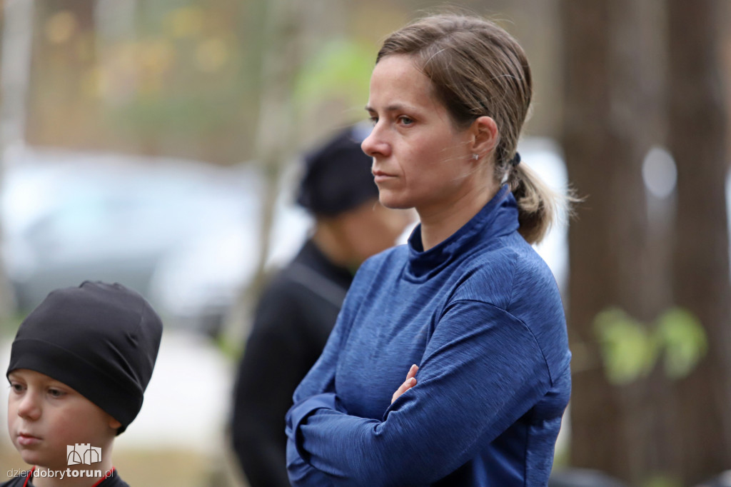 parkrun Toruń #267