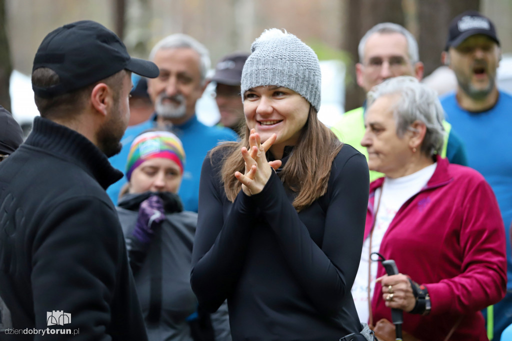 parkrun Toruń #267