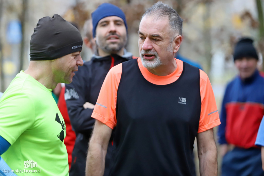 parkrun Toruń #267