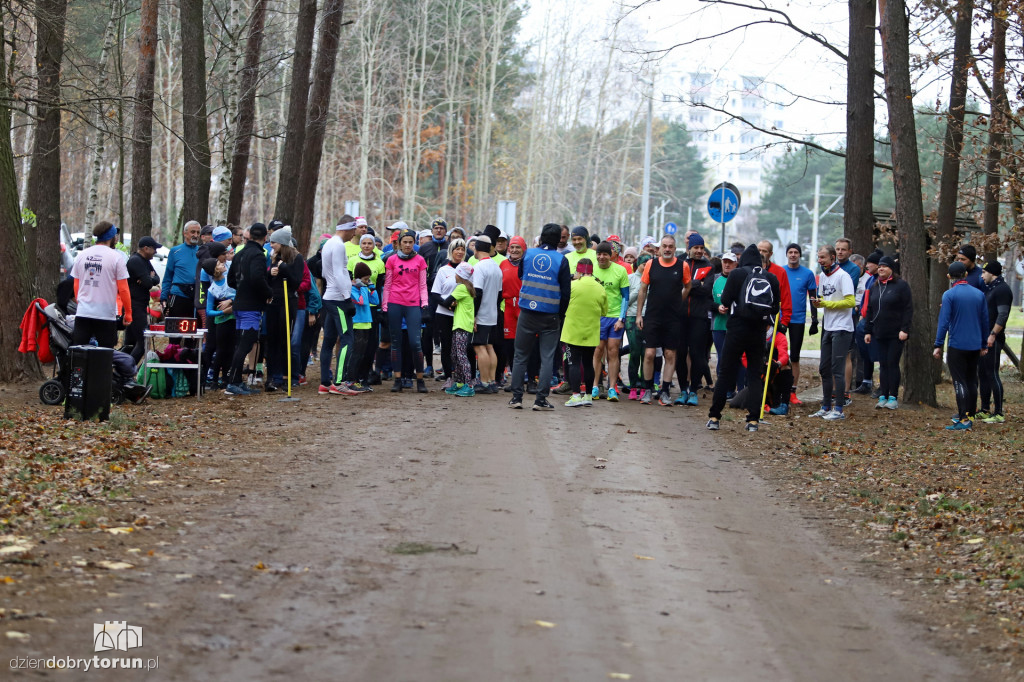 parkrun Toruń #267