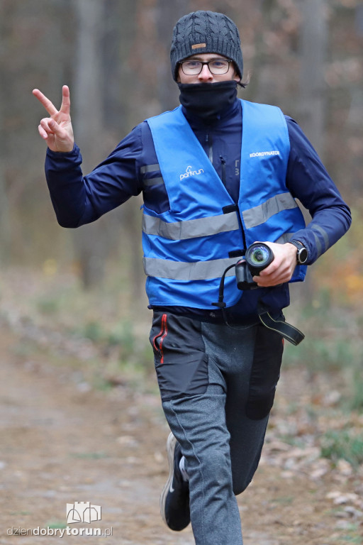parkrun Toruń #267