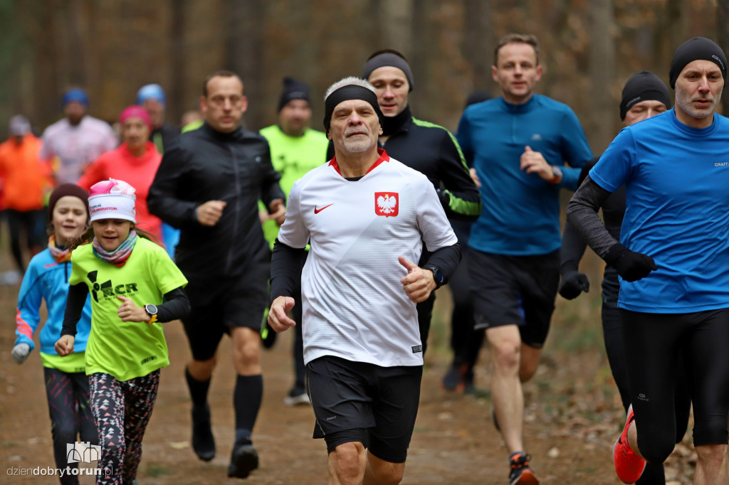 parkrun Toruń #267
