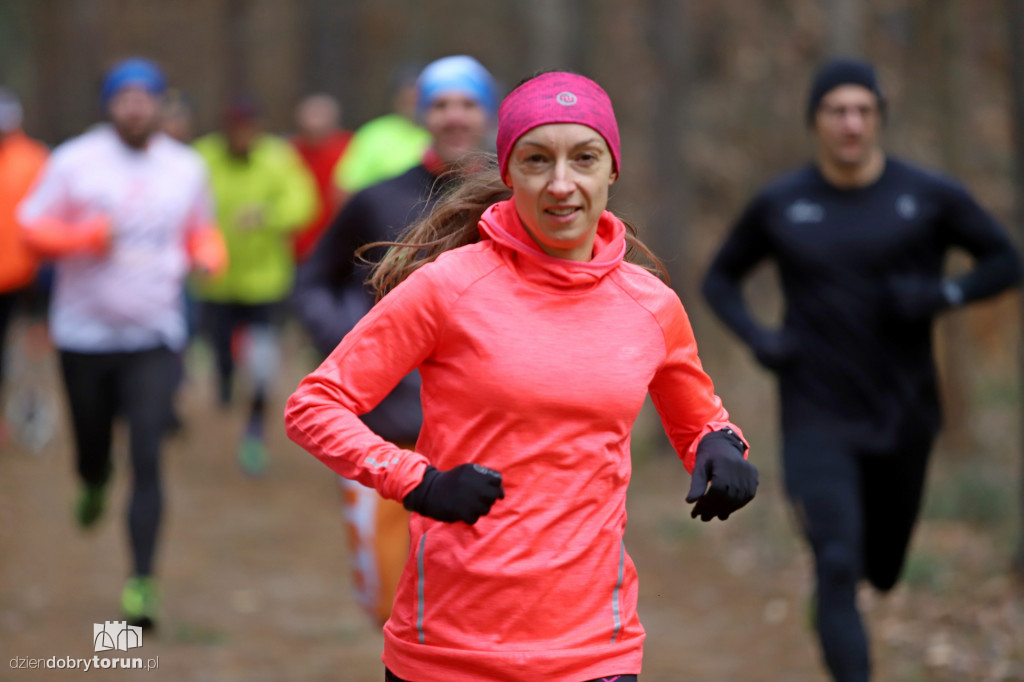 parkrun Toruń #267