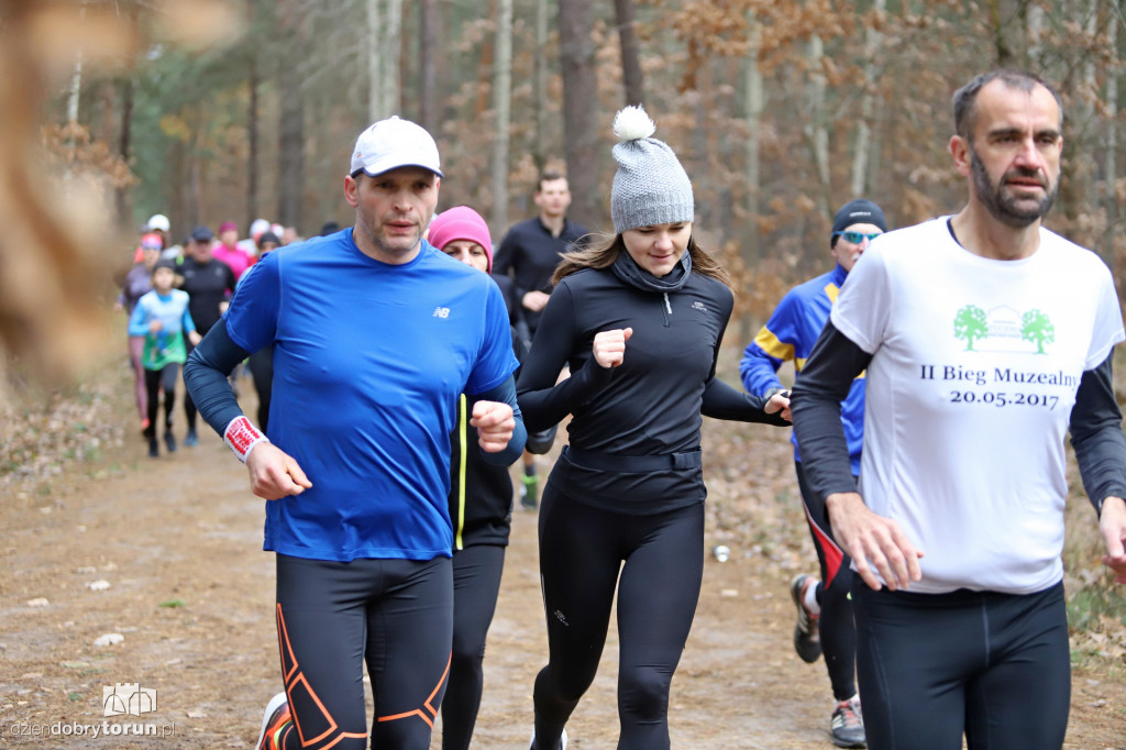 parkrun Toruń #267