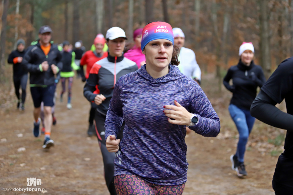 parkrun Toruń #267