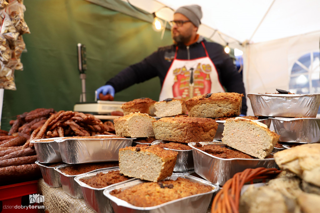 Kujawsko Pomorski Festiwal Gęsiny