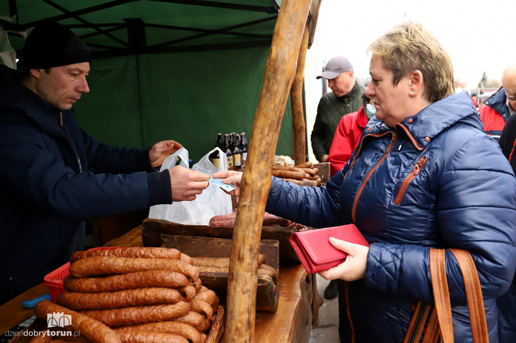 Kujawsko Pomorski Festiwal Gęsiny