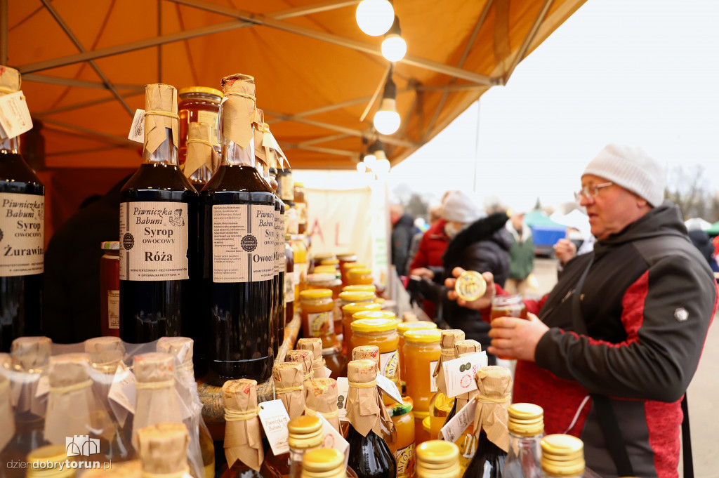 Kujawsko Pomorski Festiwal Gęsiny