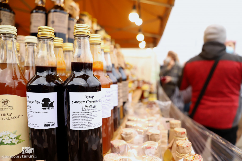 Kujawsko Pomorski Festiwal Gęsiny