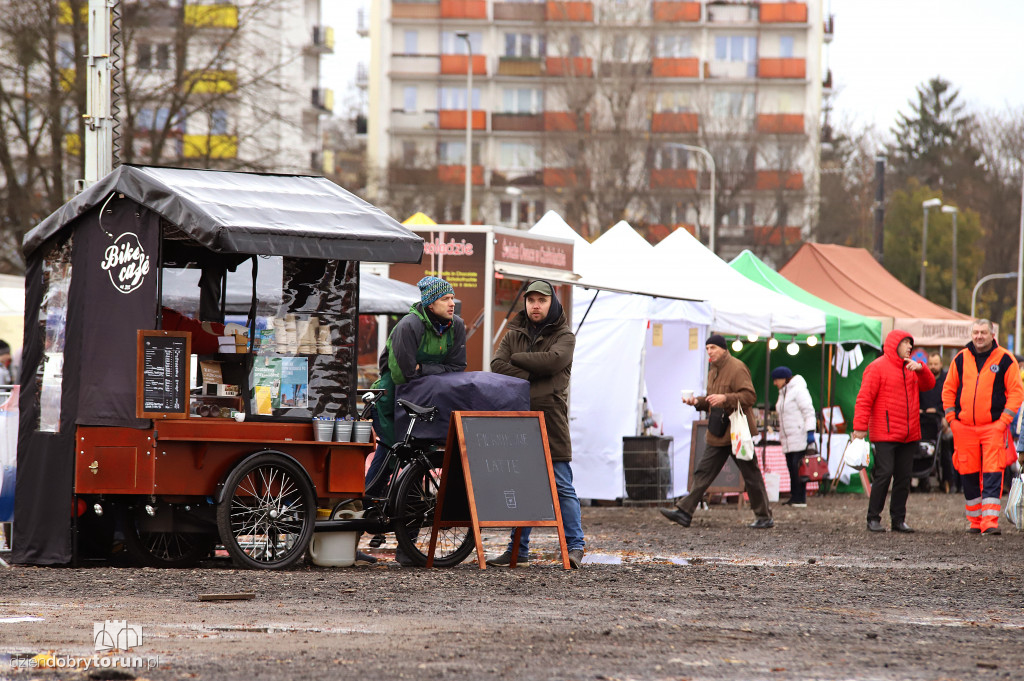 Kujawsko Pomorski Festiwal Gęsiny