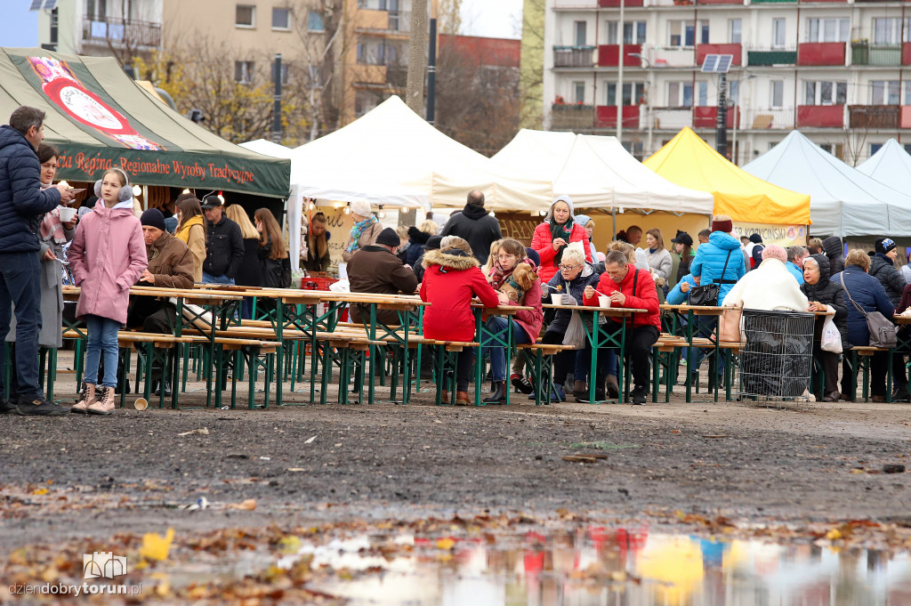 Kujawsko Pomorski Festiwal Gęsiny