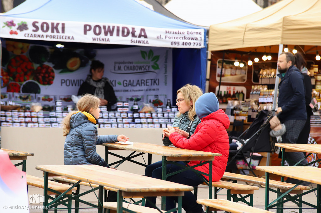 Kujawsko Pomorski Festiwal Gęsiny
