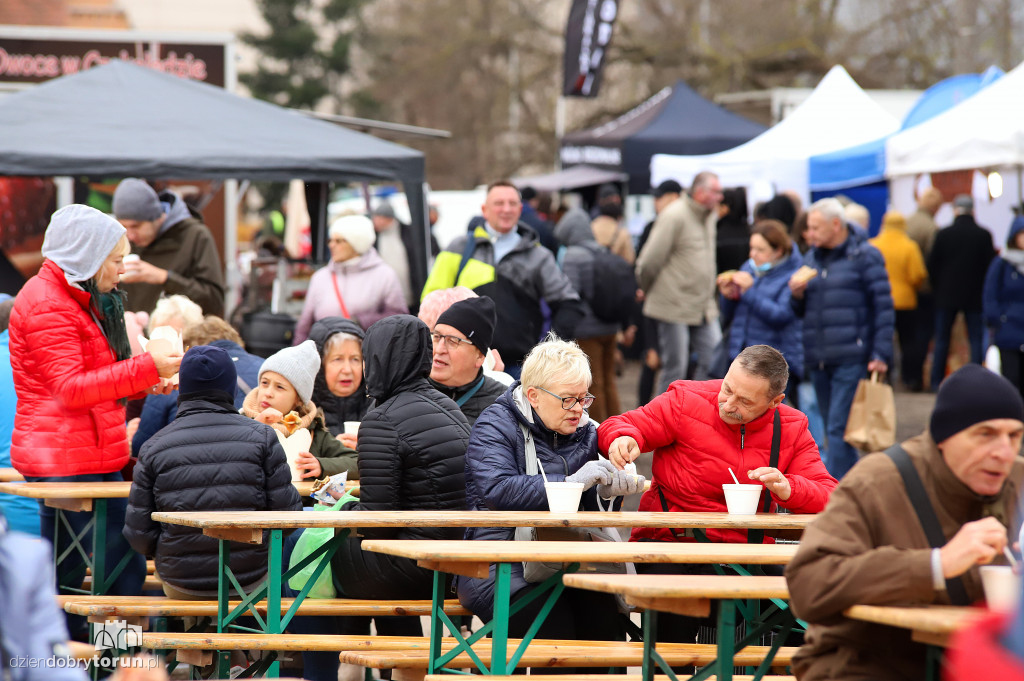 Kujawsko Pomorski Festiwal Gęsiny