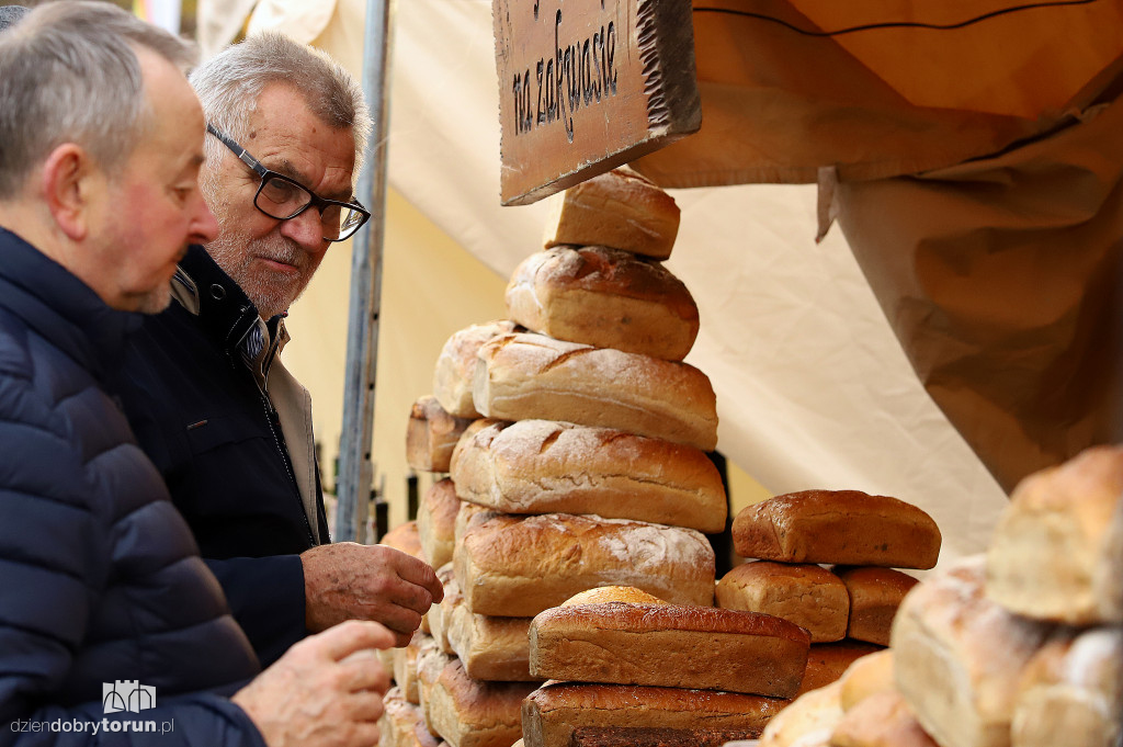 Kujawsko Pomorski Festiwal Gęsiny