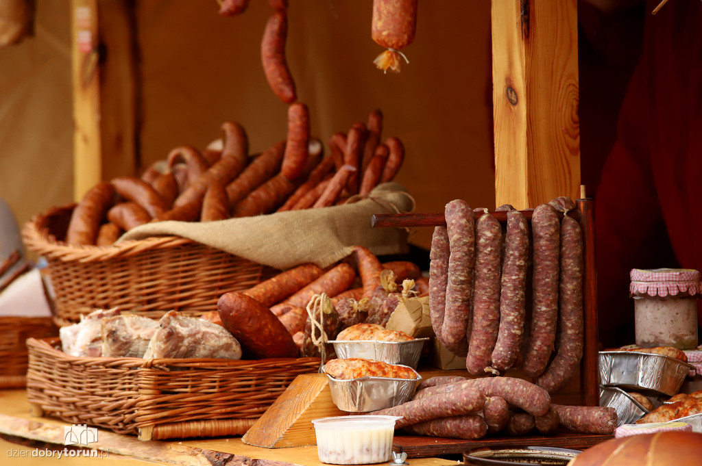Kujawsko Pomorski Festiwal Gęsiny