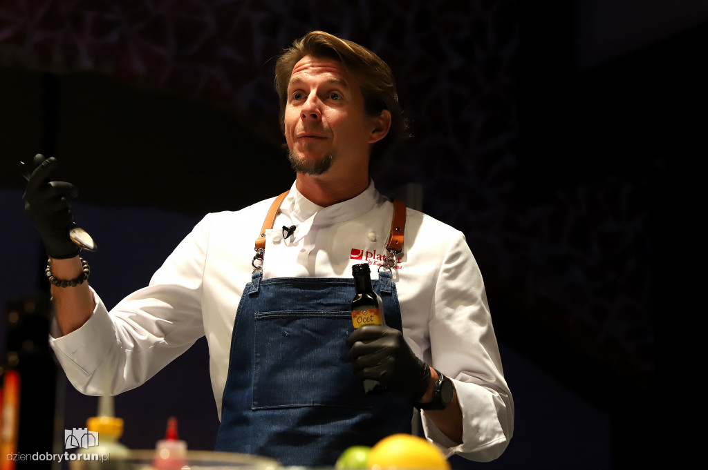Kujawsko Pomorski Festiwal Gęsiny