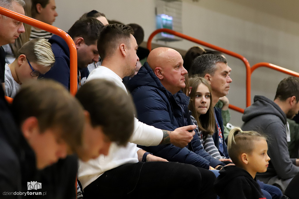 FC Reiter Futsal  4 : 4 Red Devils Chojnice
