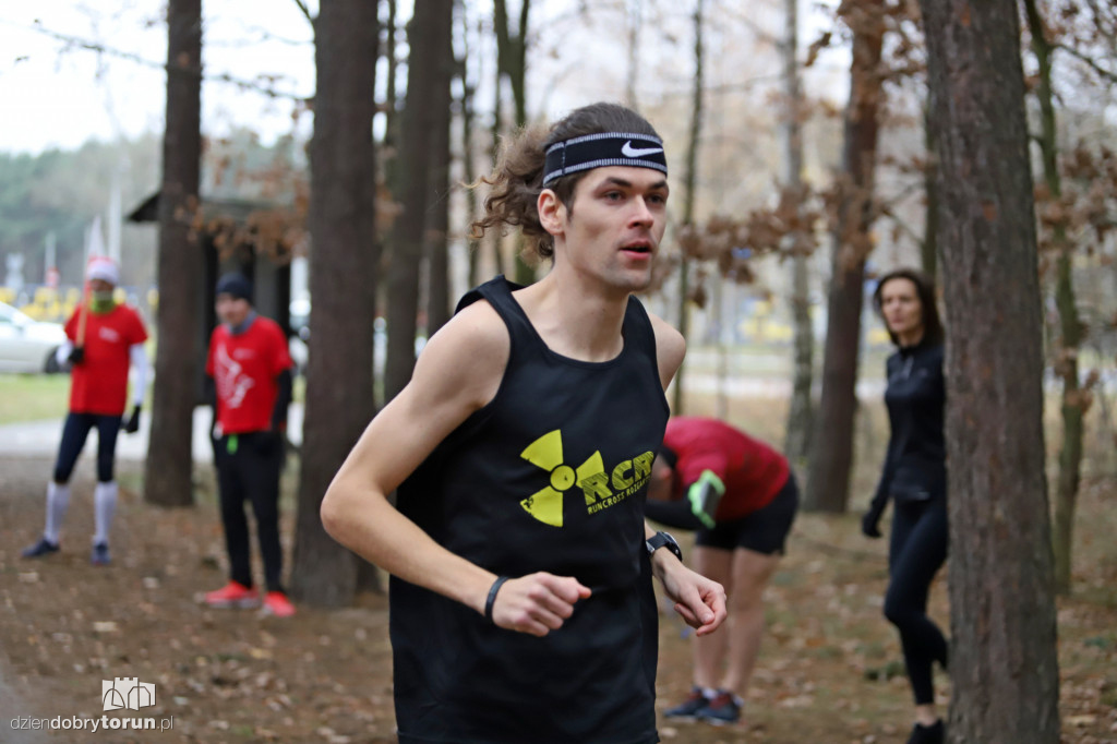 parkrun Toruń #268