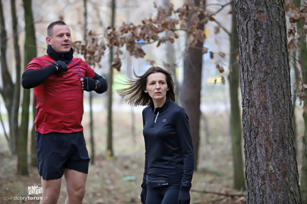 parkrun Toruń #268