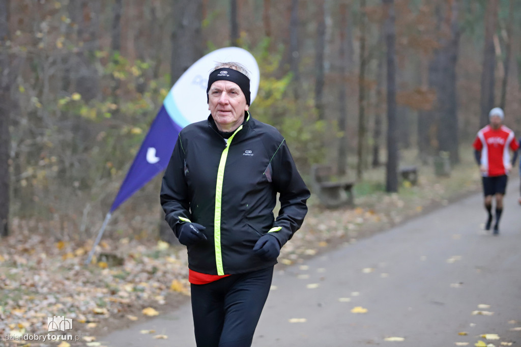 parkrun Toruń #268