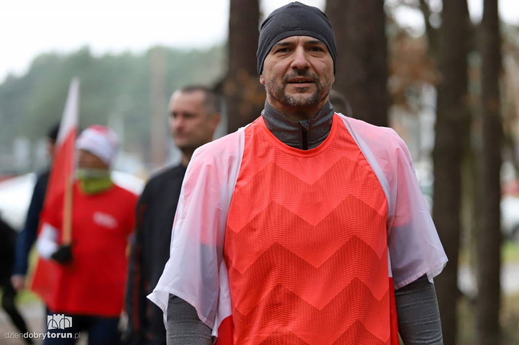 parkrun Toruń #268