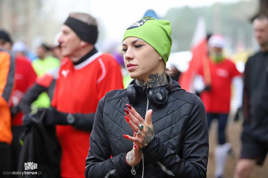 parkrun Toruń #268