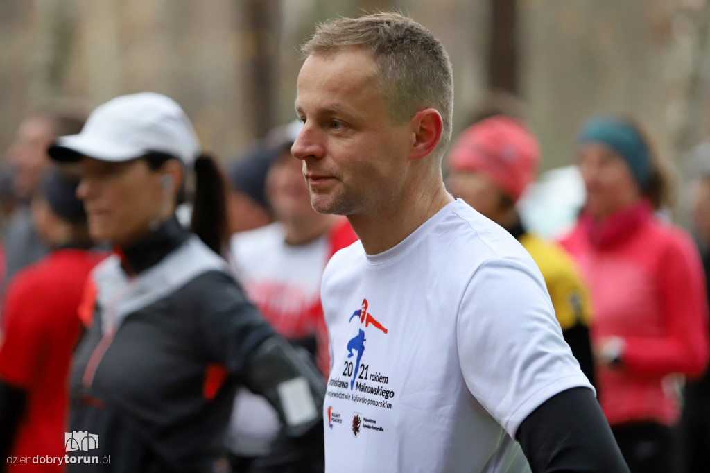 parkrun Toruń #268