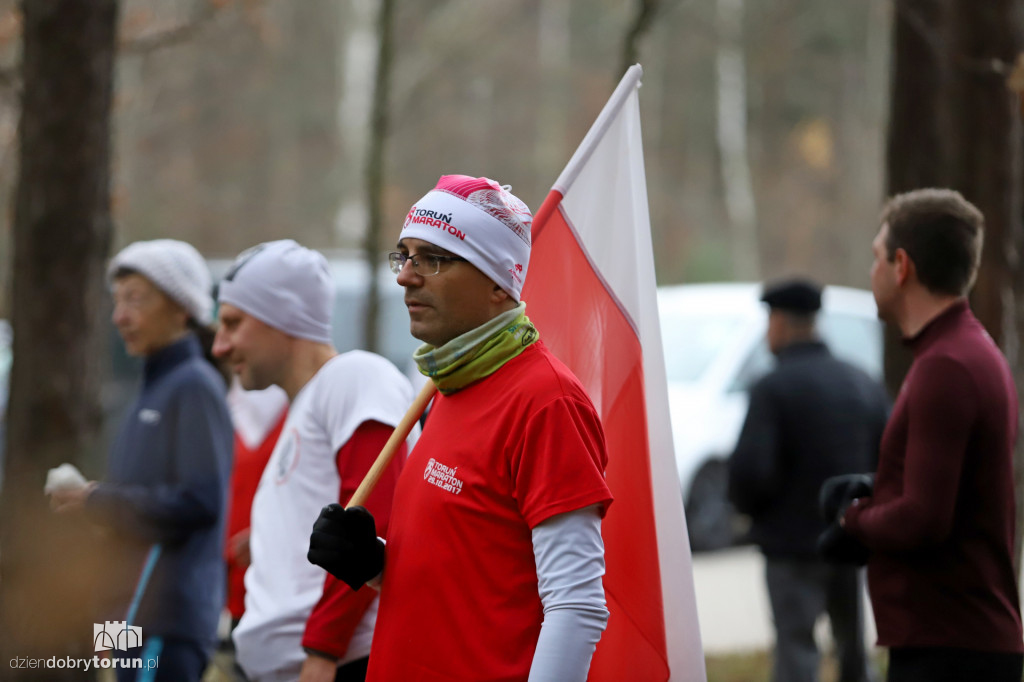 parkrun Toruń #268