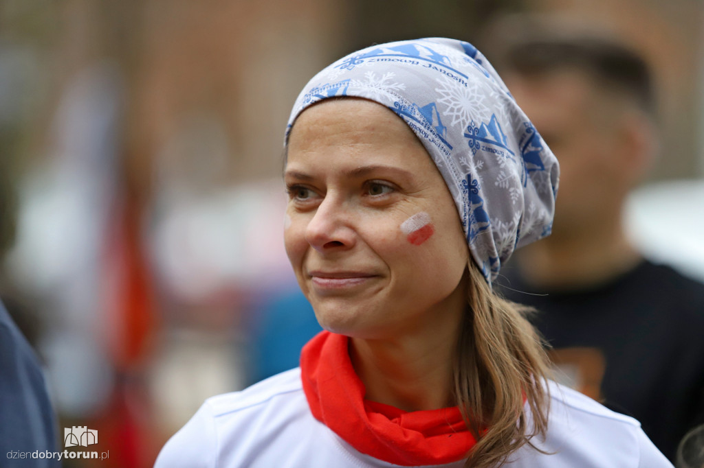 parkrun Toruń #268