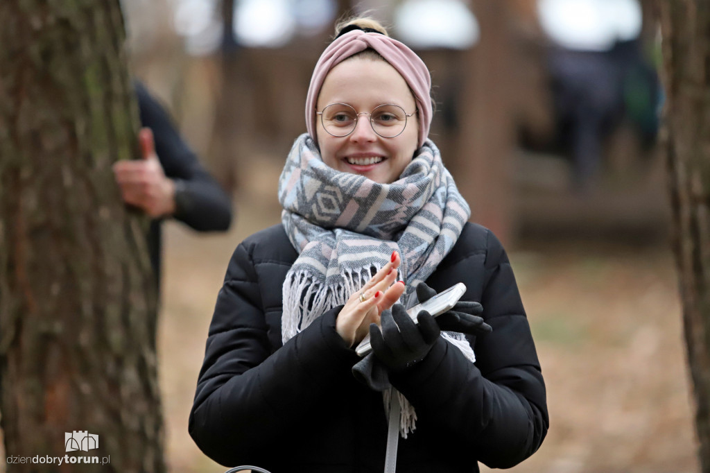 parkrun Toruń #268