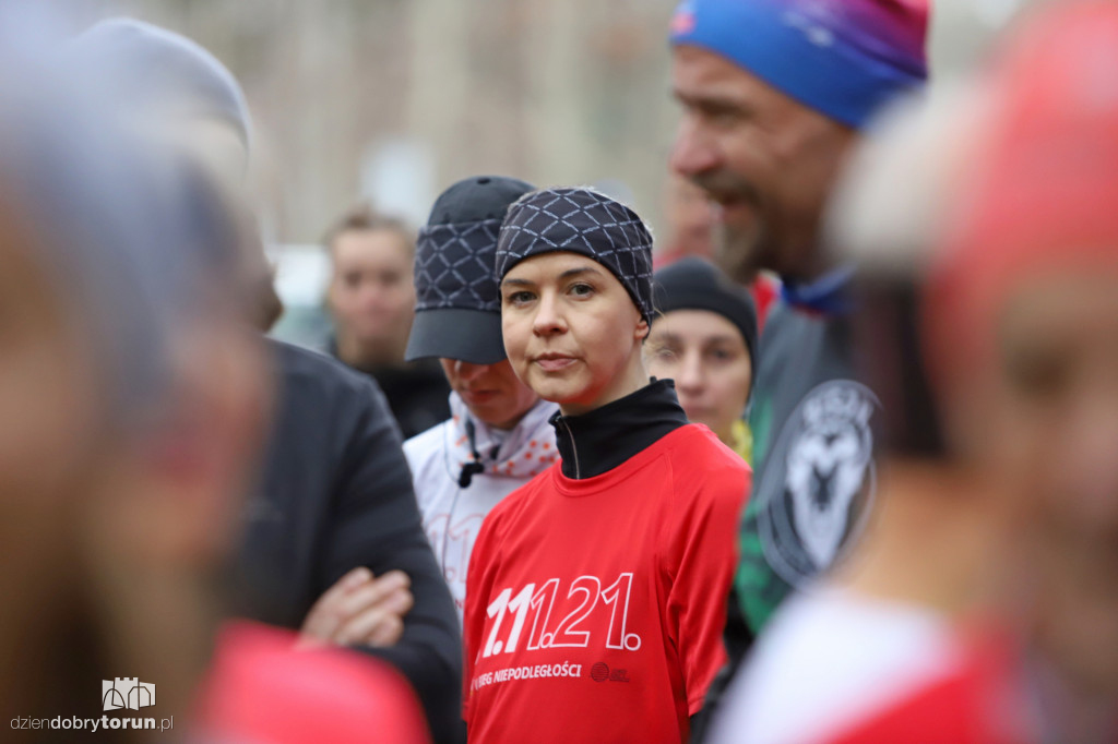 parkrun Toruń #268
