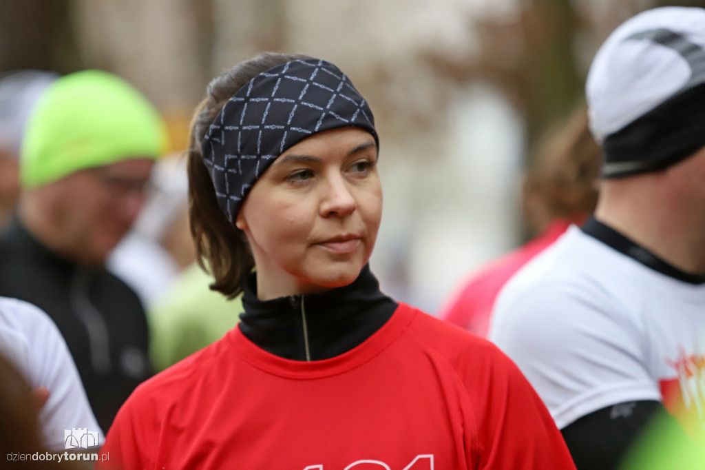 parkrun Toruń #268