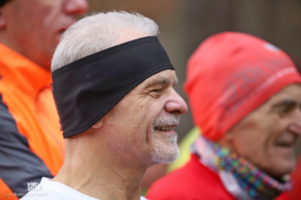 parkrun Toruń #268