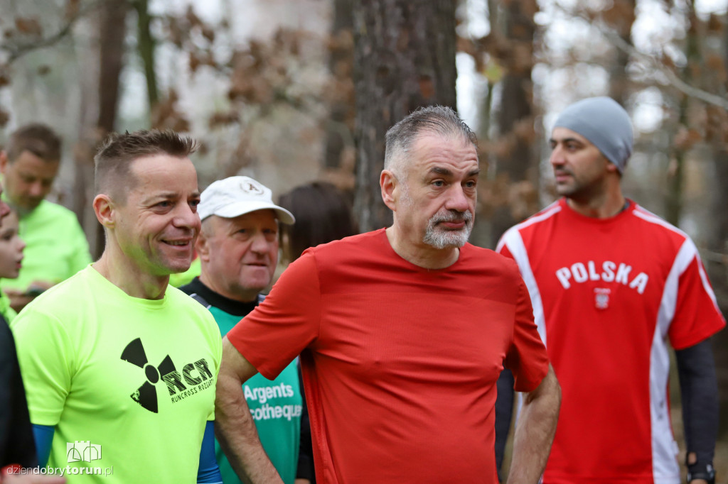parkrun Toruń #268