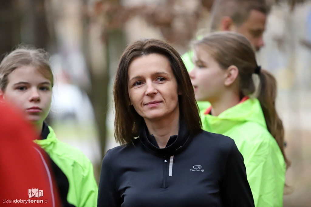 parkrun Toruń #268
