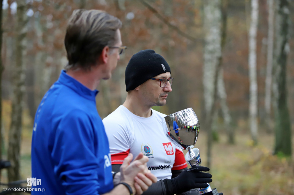 parkrun Toruń #268