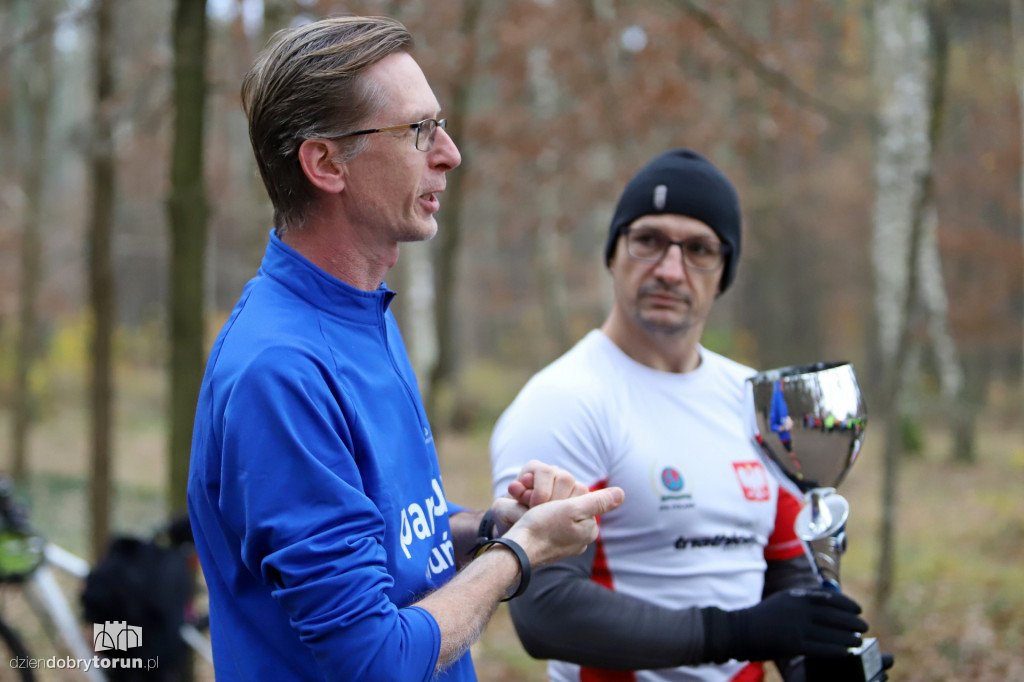 parkrun Toruń #268